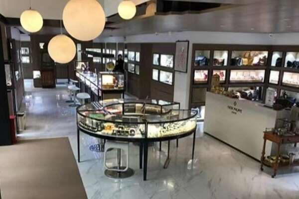 开封寄卖奢侈品店